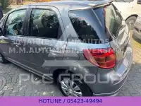 2013 Suzuki SX4