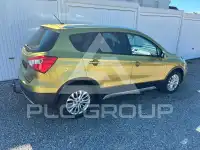 2013 Suzuki SX4
