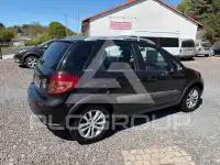 2013 Suzuki SX4