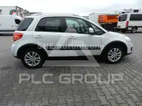 2013 Suzuki SX4