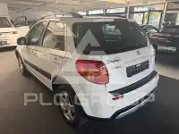 2013 Suzuki SX4