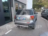 2013 Suzuki SX4