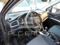 2013 Suzuki SX4