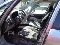 2013 Suzuki SX4
