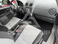 2013 Suzuki SX4