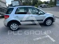 2013 Suzuki SX4