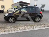 2013 Suzuki SX4