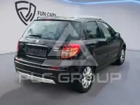 2013 Suzuki SX4