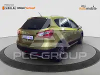 2013 Suzuki SX4