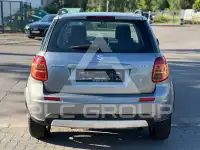 2013 Suzuki SX4