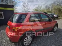 2013 Suzuki SX4