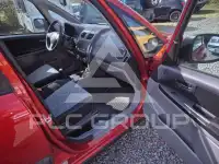 2013 Suzuki SX4