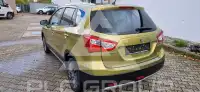 2013 Suzuki SX4