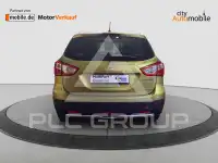 2013 Suzuki SX4