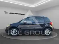 2013 Suzuki SX4