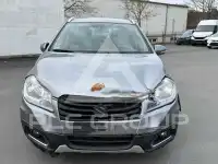 2013 Suzuki SX4