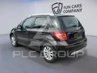 2013 Suzuki SX4