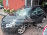 2013 Suzuki SX4