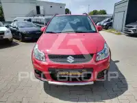 2013 Suzuki SX4