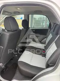 2013 Suzuki SX4
