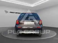 2013 Suzuki SX4