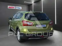 2013 Suzuki SX4