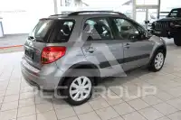 2013 Suzuki SX4
