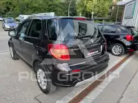 2013 Suzuki SX4