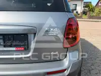 2013 Suzuki SX4