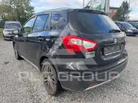 2013 Suzuki SX4