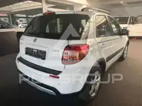 2013 Suzuki SX4