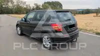 2013 Suzuki SX4