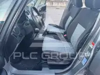 2013 Suzuki SX4