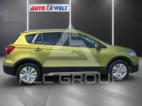 2013 Suzuki SX4
