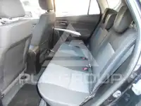 2013 Suzuki SX4