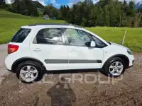 2013 Suzuki SX4