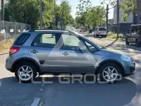 2013 Suzuki SX4