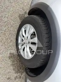 2013 Suzuki SX4