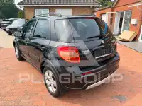 2013 Suzuki SX4