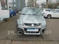 2013 Suzuki SX4