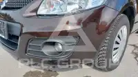 2013 Suzuki SX4