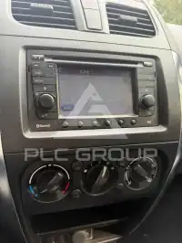2013 Suzuki SX4
