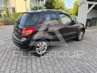 2013 Suzuki SX4