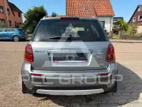 2013 Suzuki SX4