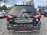 2013 Suzuki SX4