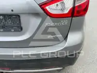 2013 Suzuki SX4