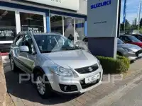 2013 Suzuki SX4