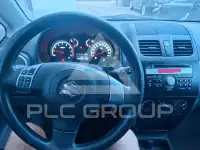 2013 Suzuki SX4