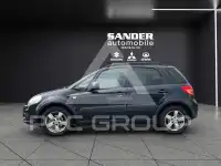 2013 Suzuki SX4