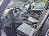 2013 Suzuki SX4